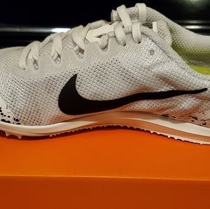 Women's Nike Zoom Track Shoes